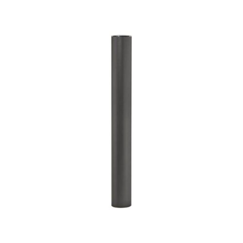 Potelet PROVINCE Ø114mm inox brossé