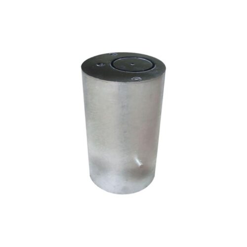Système SERRUBKOC 21 pour Ø114mm