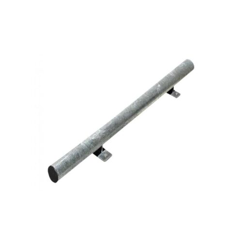 Butée de parking acier galvanisé 1800mm