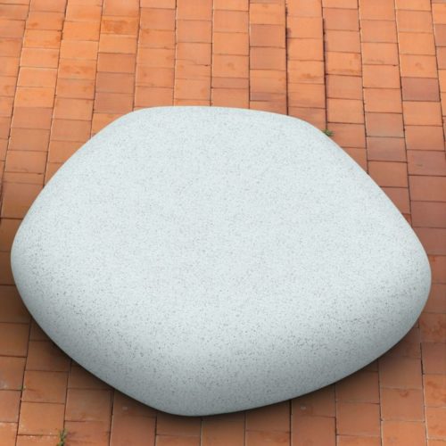 Assise FLIP-IT en béton hydrofugé