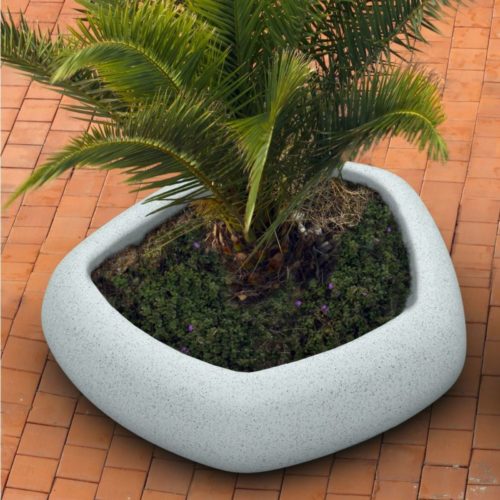 Jardinière FLIP-IT J 170 béton hydrofugé