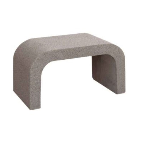 Tabouret GRAP P en béton