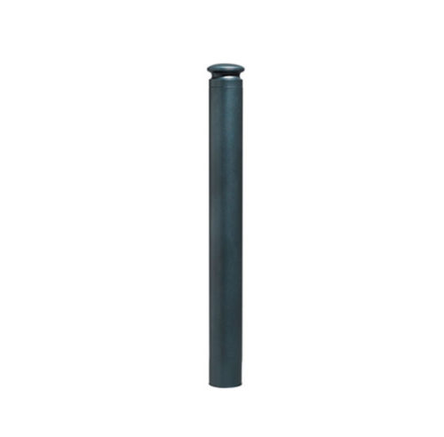 Potelet F , ht hors sol 900 mm amovible dans douille