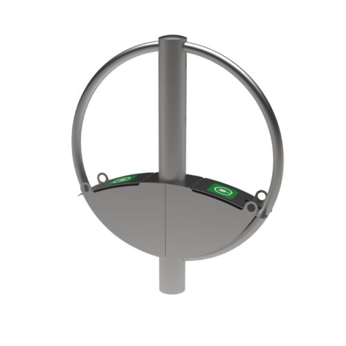 Appui vélo NORD