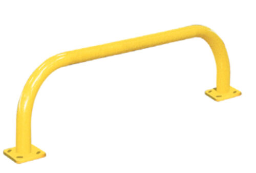 Arceau renforcé Ø60 mm de 2000 mm de longueur