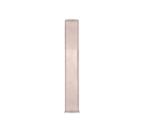 Bandeau de marquage en bronze