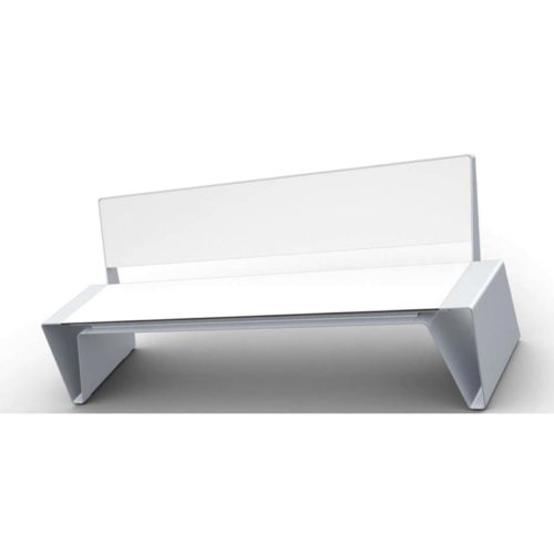 Banc public RADIUM LRA491
