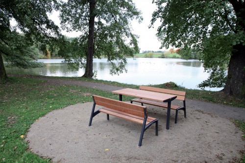 Table VERA LV911t en jatoba, lg. 1800 mm