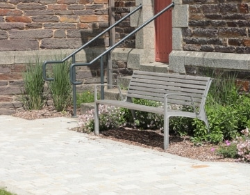 Banc MIELA LME756r
